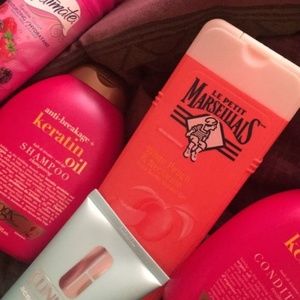 Meet your Posher, Miss